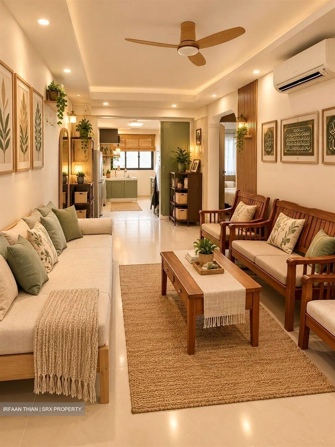 Blk 711 Yishun Avenue 5 (Yishun), HDB 3 Rooms #631968661